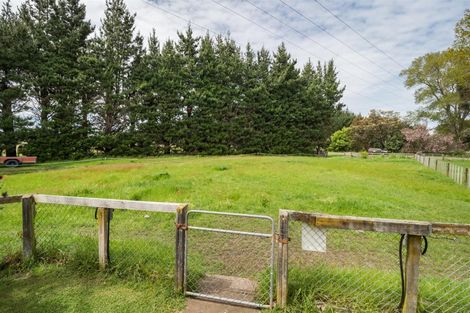 Photo of property in 778 Brandon Hall Road, Santoft, Bulls, 4894