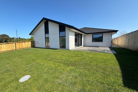Photo of property in 13 Comer Street, Halswell, Christchurch, 8025