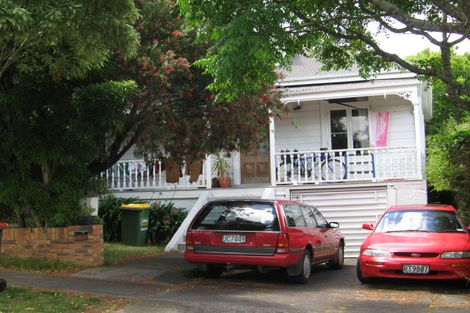 Photo of property in 4 Second Avenue, Kingsland, Auckland, 1021