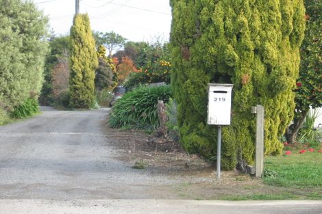 Photo of property in 219 Mayfair Avenue, Mayfair, Hastings, 4122