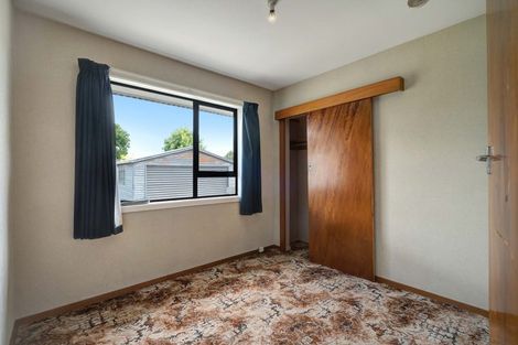 Photo of property in 92 Wingate Street, Redwood, Christchurch, 8051