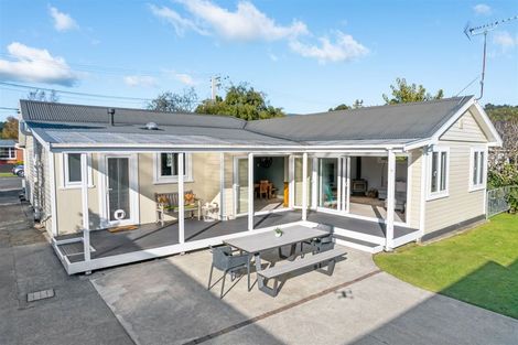 Photo of property in 25 Henry Street, Ebdentown, Upper Hutt, 5018