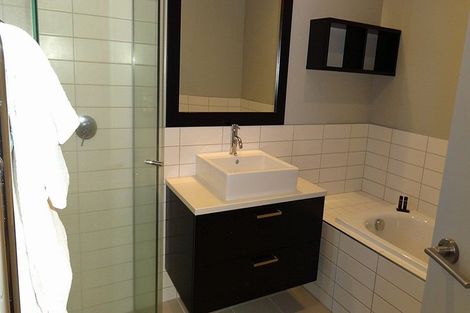 Photo of property in Chews Lane Apartments, 9f/9 Chews Lane, Wellington Central, Wellington, 6011