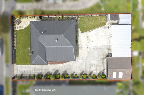 Photo of property in 13 East Belt, Rangiora, 7400