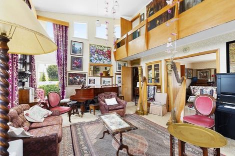 Photo of property in 56 Fox Street, Ngaio, Wellington, 6035