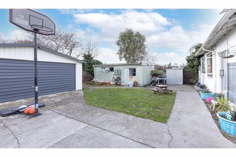 Photo of property in 53 Marshall Street, Woolston, Christchurch, 8023