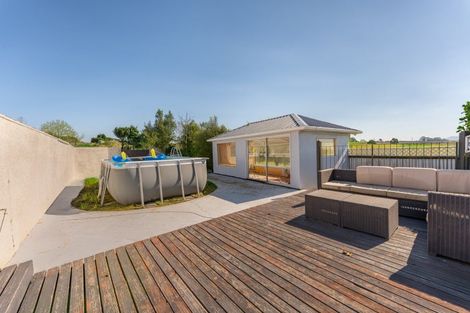 Photo of property in 358 Hadlow Road, Claremont, Timaru, 7974