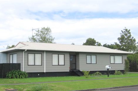 Photo of property in 11a Cornwall Street, Waihi, 3610