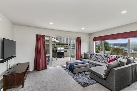 Photo of property in 24 Waverton Terrace, Churton Park, Wellington, 6037