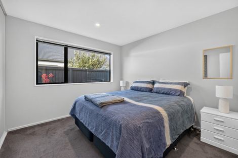 Photo of property in 16 Chatsworth Avenue, Rangiora, 7400