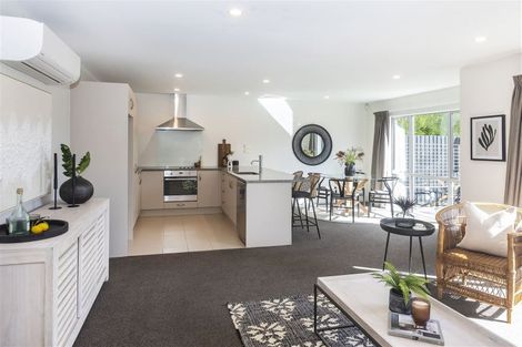 Photo of property in 541c Manchester Street, St Albans, Christchurch, 8014