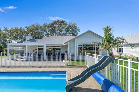 Photo of property in 240a Blueskin Road, Brunswick, Whanganui, 4571