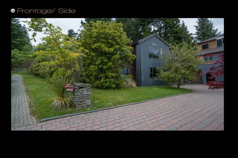Photo of property in 12a Windsor Place, Queenstown, 9300