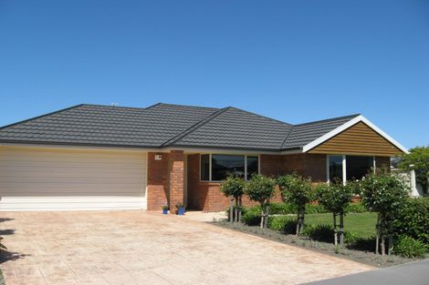 Photo of property in 13 Wyber Place, Kaiapoi, 7630
