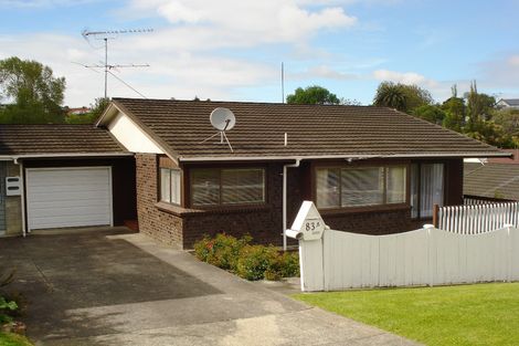 Photo of property in 83a Sale Street, Cockle Bay, Auckland, 2014