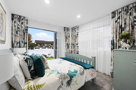 Photo of property in 5a Clifton Road, Hamilton Central, Hamilton, 3204