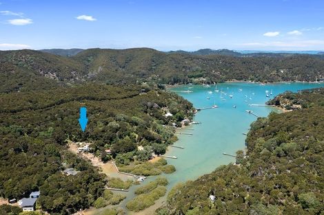 Photo of property in 165 North Cove, Kawau Island, 0920