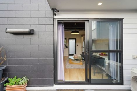 Photo of property in 6/9 Sherborne Street, St Albans, Christchurch, 8014