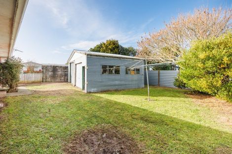 Photo of property in 4 Waihi Place, Westbrook, Palmerston North, 4412