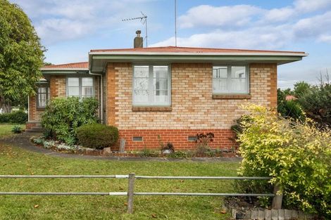 Photo of property in 1 Lee Avenue, Paeroa, 3600