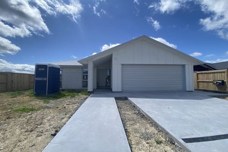 Photo of property in 17 Buxton Crescent, Matamata, 3400