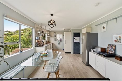 Photo of property in 122 John Sims Drive, Johnsonville, Wellington, 6037