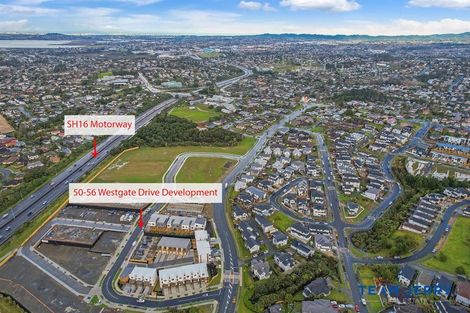 Photo of property in 50 Westgate Drive, Massey, Auckland, 0614