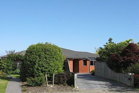 Photo of property in 17 Page Street, Redwoodtown, Blenheim, 7201