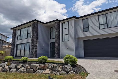 Photo of property in 26 Colliston Rise, Pinehill, Auckland, 0632