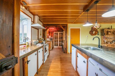 Photo of property in 324 Puketapu Road, Marotiri, Taupo, 3492