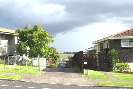 Photo of property in 1/44 Cherry Road, Bucklands Beach, Auckland, 2014