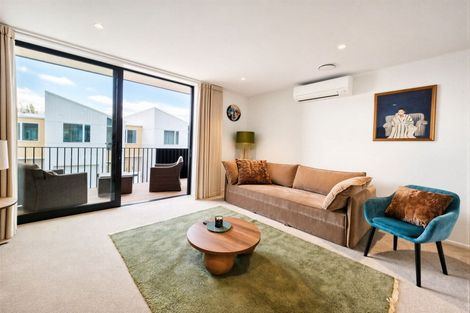Photo of property in 9/203 Gloucester Street, Christchurch Central, Christchurch, 8011