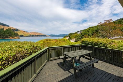 Photo of property in 464 Cissy Bay Road, Cissy Bay, French Pass, 7193