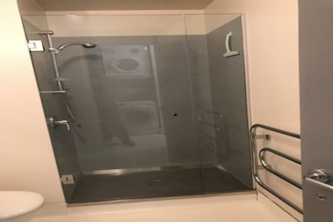 Photo of property in St Pauls Apartments, 111/43 Mulgrave Street, Thorndon, Wellington, 6011