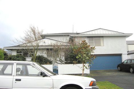 Photo of property in 15 Mcdougall Avenue, St Albans, Christchurch, 8014