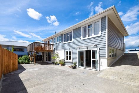 Photo of property in 166 Buckley Road, Southgate, Wellington, 6023