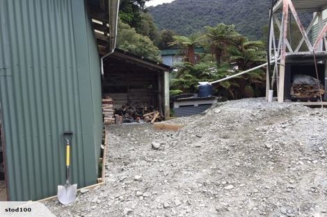 Photo of property in 8 Neils Beach Road, Jackson Bay, Haast, 7886