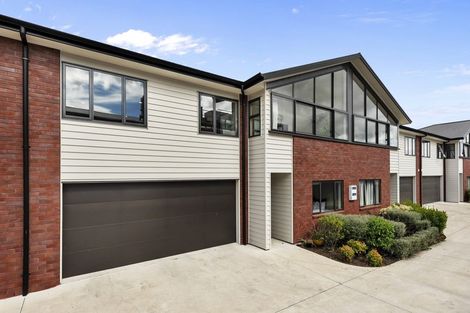 Photo of property in 3/15 Cook Street, Hamilton East, Hamilton, 3216