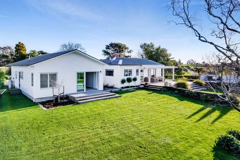 Photo of property in 71 Hursthouse Road, Tarurutangi, New Plymouth, 4372