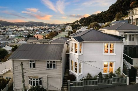 Photo of property in 91 Ellice Street, Mount Victoria, Wellington, 6011