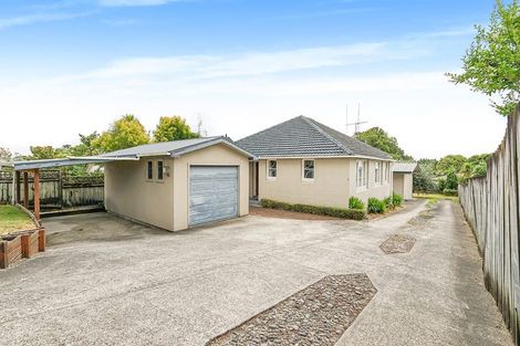 Photo of property in 116 Forest Lake Road, Forest Lake, Hamilton, 3200