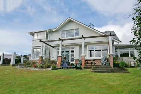 Photo of property in 494 Dee Street, Gladstone, Invercargill, 9810