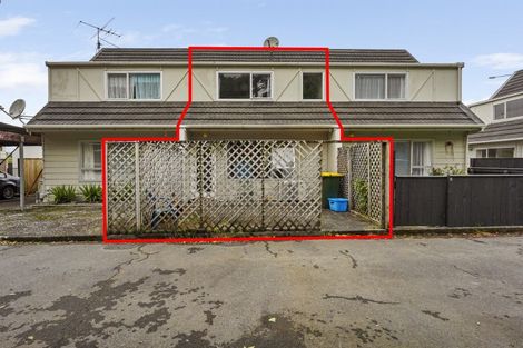 Photo of property in 5/264 Grounsell Crescent, Belmont, Lower Hutt, 5010