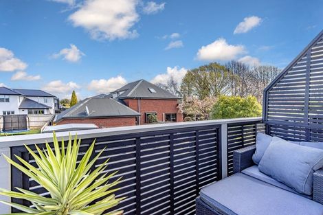 Photo of property in 1/23 Blighs Road, Strowan, Christchurch, 8052