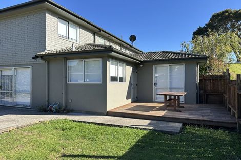 Photo of property in 4 Bain Place, Bucklands Beach, Auckland, 2014