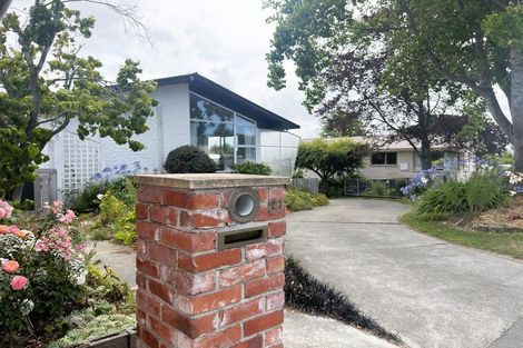 Photo of property in 31 Studholme Street, Temuka, 7920