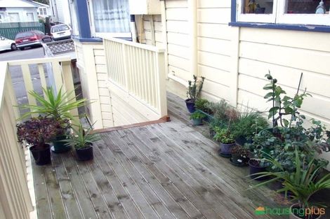 Photo of property in 5/40 Colombo Street, Newtown, Wellington, 6021