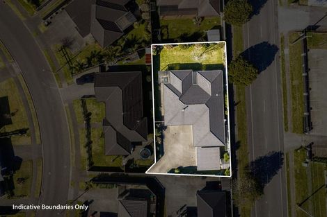 Photo of property in 6 Maniaroa Drive, Katikati, 3129