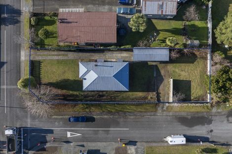 Photo of property in 12 Sutherland Street, Te Anau, 9600