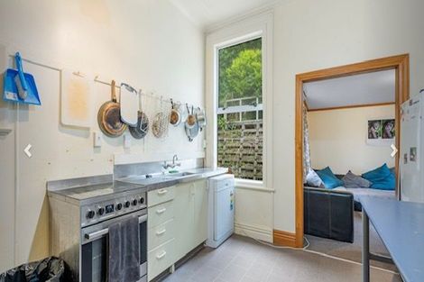 Photo of property in 154 Queen Street, North Dunedin, Dunedin, 9016